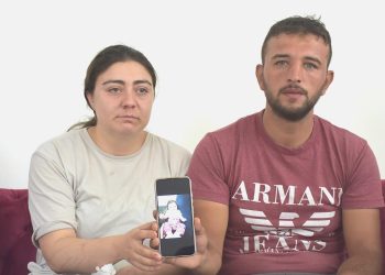 Aksaray’da selde kaybolan Asel bebeğin ailesi yaşananları anlattı