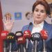 Akşener duyurdu: GÜZEL Parti, İstanbul ve Ankara dahil her kentte adayını çıkaracak