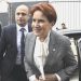 Akşener, rahatsızlığı sebebiyle programlarını erteledi