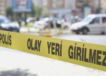 Alanya’da 3 araç çarpıştı: 1 meyyit, 10 yaralı