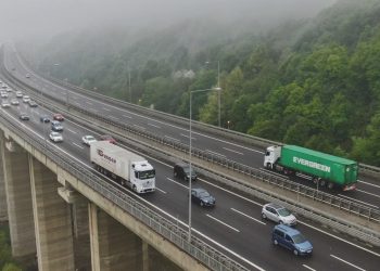 Anadolu Otoyolu’nda 46 günlük yol çalışması başlıyor
