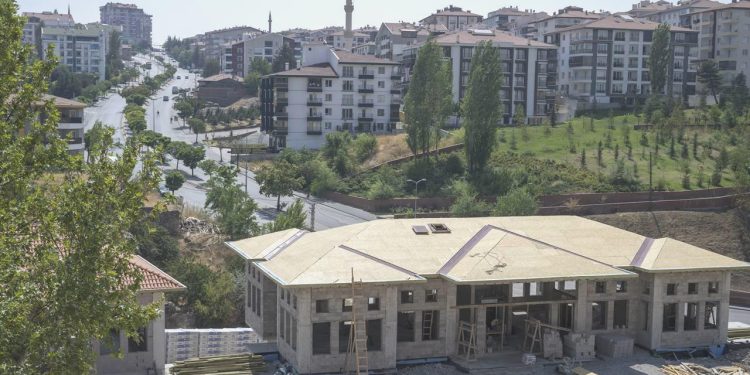 Ankara’da ‘Solfasol’ semti ‘Zülfazıl’ oluyor