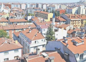 Arsa maliyetleri artıyor bölüm tahlil bekliyor