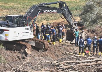 Asel bebeğin cenazesi bulundu