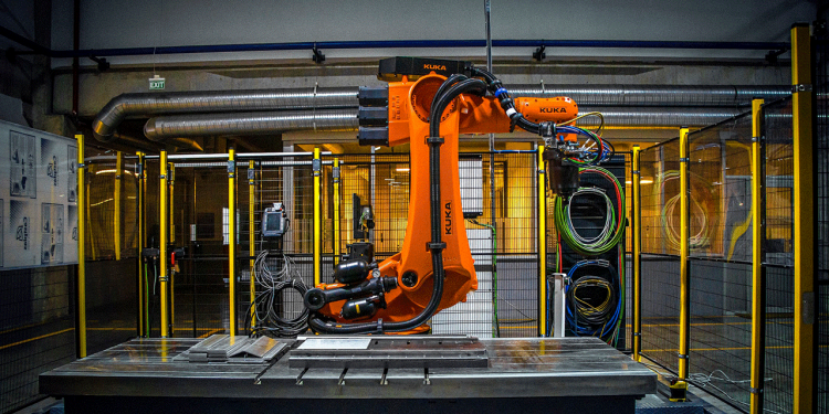 Avro Bölgesi’nde sanayi üretimi temmuzda yüzde 1,1 geriledi