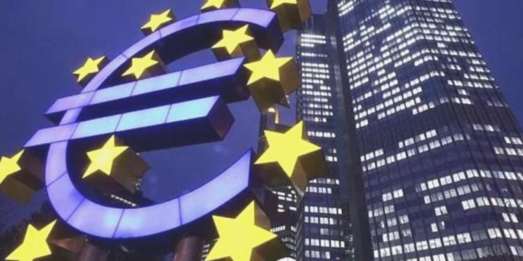 Avro bölgesinde yıllık enflasyon ağustosta yüzde 5,3 arttı