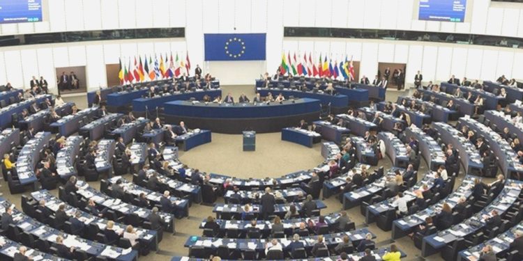 Avrupa Parlamentosunda 2022 Türkiye Raporu kabul edildi