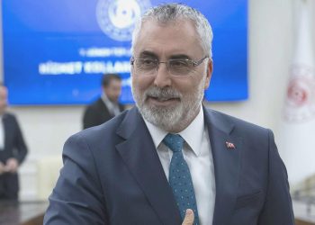 Bakan Işıkhan: 637 bin 312 gencimizin istihdamını destekliyoruz