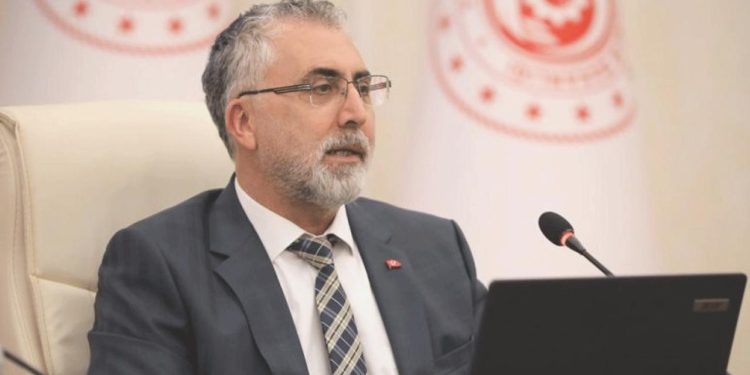 Bakan Işıkhan, taban fiyatla ilgili yıl sonunu işaret etti