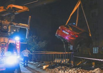 Bakan Yerlikaya: Ziyan tespitine başladık