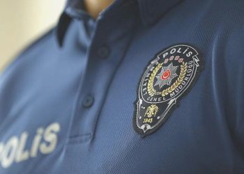 Beyoğlu’nda asayiş uygulaması yapıldı