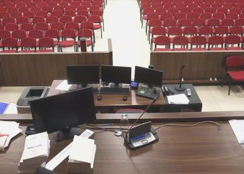 Bildiri yayınlayan ‘Müdafaa Hareketi’ne soruşturma