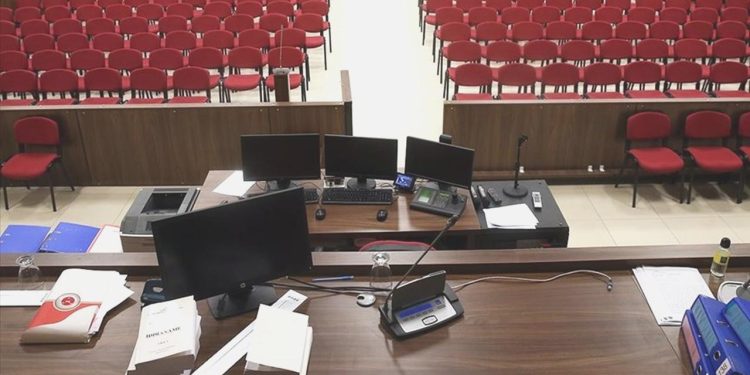 Bildiri yayınlayan ‘Müdafaa Hareketi’ne soruşturma