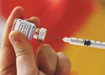 BioNTech’ten mpox çiçeğine karşı 90 milyon dolarlık aşı muahedesi