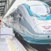 Bir yıl erken açılacak: Ankara – İzmir süratli treni 2027’de hizmete girecek