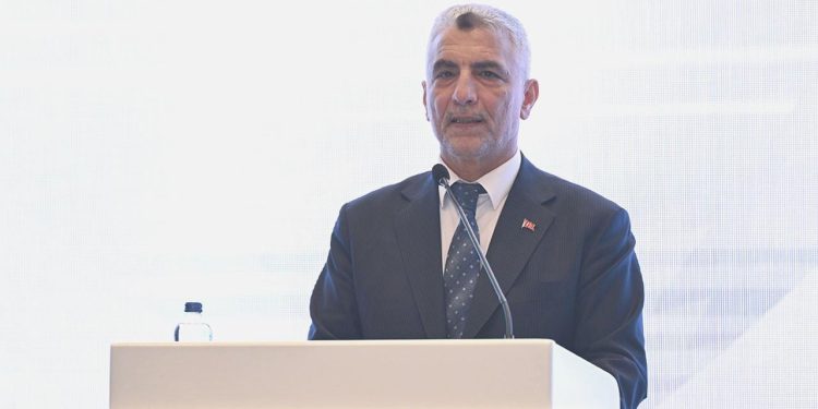 Bolat: ABD ile 100 milyar dolarlık ticaret hacmi amacında kararlıyız