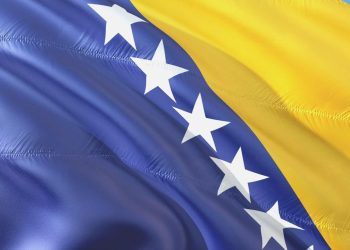 Bosna Hersek ile Türkiye ortasında askeri işbirliği planı imzalandı