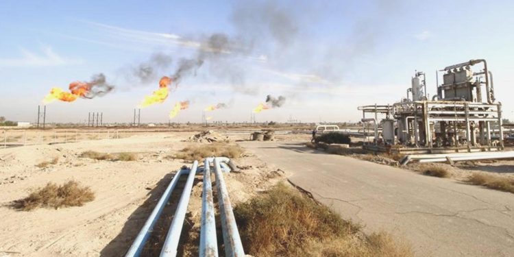 Brent petrolün varil fiyatında yüzde 0.52’lik artış