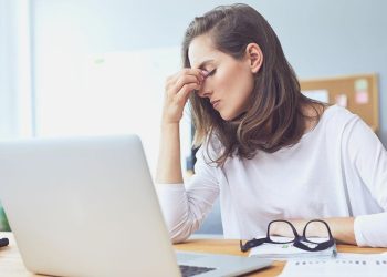 Çalışanların gerilim düzeyi tüm vakitlerin doruğunda