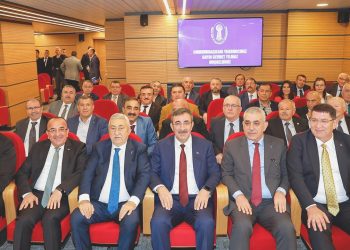 Cevdet Yılmaz: Brüt rezervimiz 125,5 milyar dolar düzeyine ulaştı