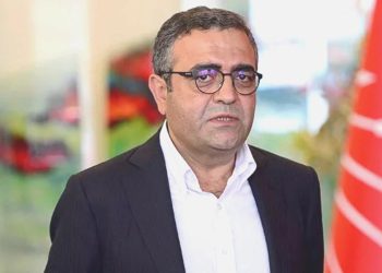 CHP, Tanrıkulu’nun TSK kelamlarını eleştirdi