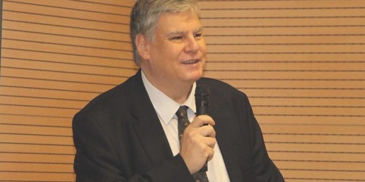 CHP’de Örsan Öymen adaylığını açıkladı