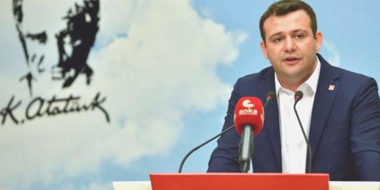 CHP’li Uyar: Çalışma hayatı güvencesizlikten büsbütün arındırılmalı