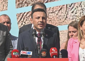 CHP’nin İstanbul Vilayet Başkanlığı’na yeni aday çıktı