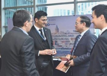 Çinliler yatırım için Trakya’da fabrika arıyor