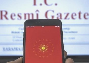 Cumhurbaşkanı Erdoğan 7 üniversiteye rektör atadı