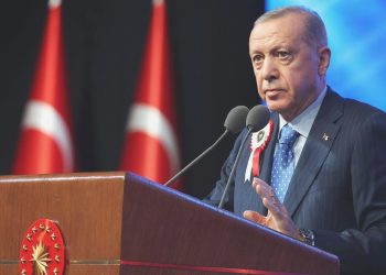 Cumhurbaşkanı Erdoğan bugün ABD’ye gidiyor