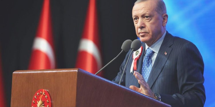 Cumhurbaşkanı Erdoğan bugün ABD’ye gidiyor
