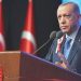 Cumhurbaşkanı Erdoğan bugün ABD’ye gidiyor