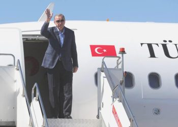 Cumhurbaşkanı Erdoğan, G20’ye katılmak üzere Hindistan’a gidiyor