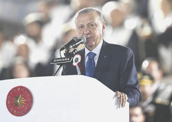 Cumhurbaşkanı Erdoğan’dan kıymetli açıklamalar!