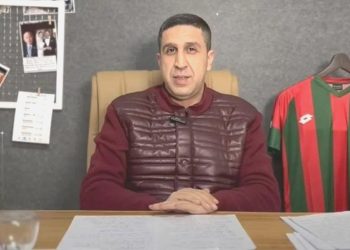 ‘Delilerin delisi’ lakaplı Muhammed Yakut İspanya’da gözaltında