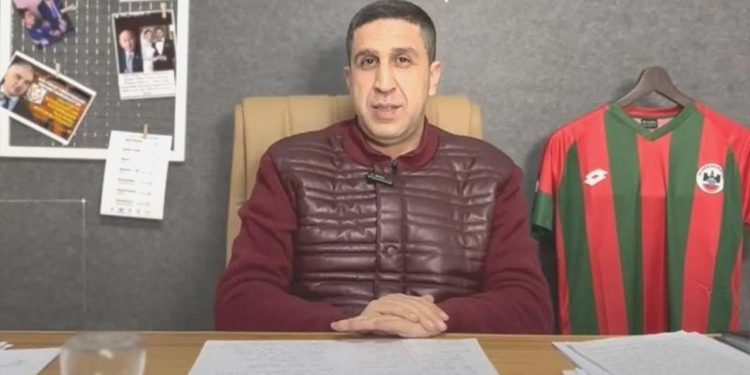 ‘Delilerin delisi’ lakaplı Muhammed Yakut İspanya’da gözaltında