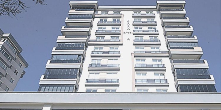 Depremzedelere bağışlanacak konutlara KDV muafiyeti