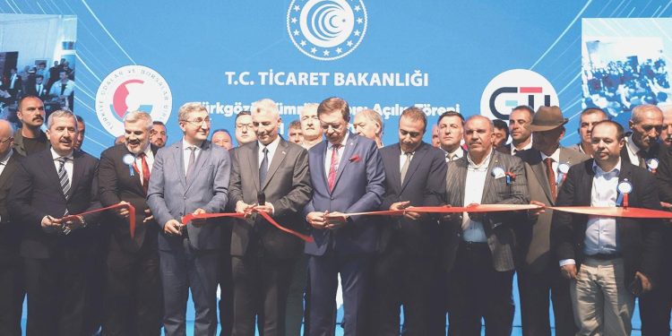 “Devletimize 1 milyar dolar kazandırdık”