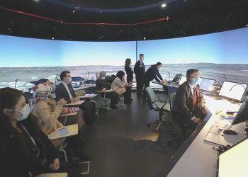 DHMİ 11 asistan ve 61 stajyer hava trafik kontrolörü alımı yapacak