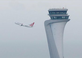 DHMİ ile İTÜ’den hava trafik idaresi için iş birliği