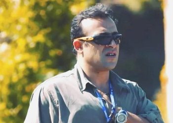 Direktör Abdulkadir Ceylan hayatını yitirdi