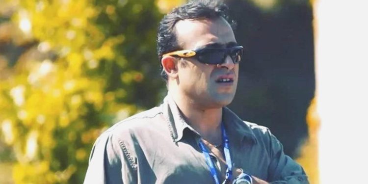 Direktör Abdulkadir Ceylan hayatını yitirdi