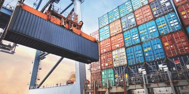 Dış ticaret haddi temmuzda arttı