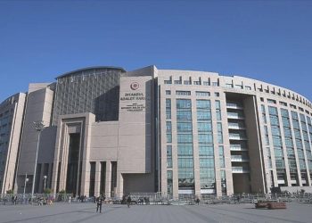 Dokuz yeni adliye geliyor