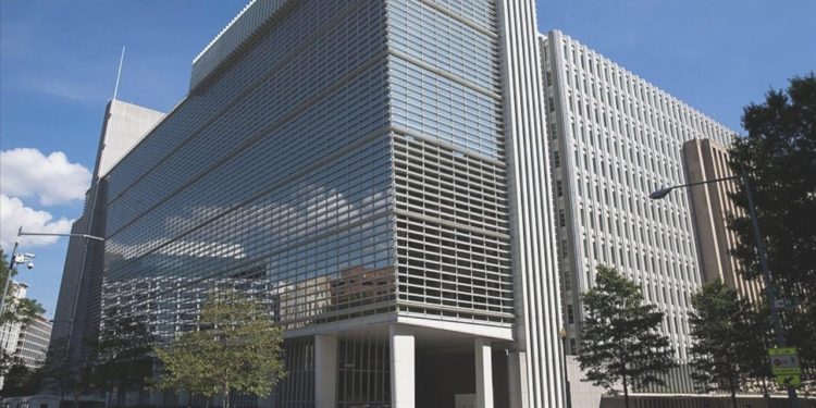 Dünya Bankası’ndan Türkiye’ye dayanak
