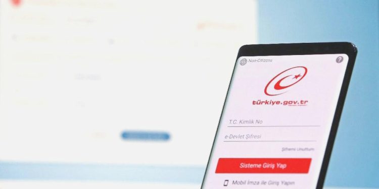 e-Devlet gelişmişlik seviyesiyle Avrupa’yı solladı