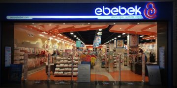 Ebebek 7 Eylül’de Borsa İstanbul’da işlem görmeye başlayacak