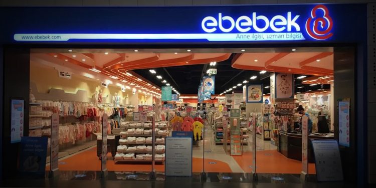 Ebebek 7 Eylül’de Borsa İstanbul’da işlem görmeye başlayacak