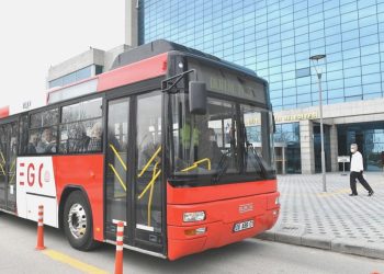 EGO: Mukavelelerden ve mevzuattan gelen hakkımızı kullanacağız